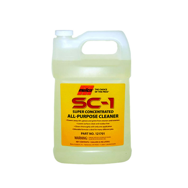 SC1 All Purpose Concentrate (1217)